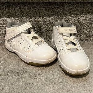 Jordan’s runners
